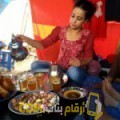  أنا نرجس من فلسطين 31 سنة مطلق(ة) و أبحث عن رجال ل الحب