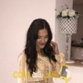  أنا أمينة من فلسطين 25 سنة عازب(ة) و أبحث عن رجال ل الزواج