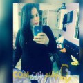  أنا ماريا من العراق 33 سنة مطلق(ة) و أبحث عن رجال ل الحب