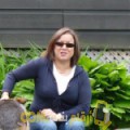  أنا سامية من تونس 43 سنة مطلق(ة) و أبحث عن رجال ل الحب
