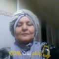  أنا نورة من الجزائر 59 سنة مطلق(ة) و أبحث عن رجال ل الحب