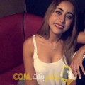  أنا هناء من سوريا 26 سنة عازب(ة) و أبحث عن رجال ل المتعة