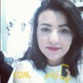  أنا وفاء من تونس 27 سنة عازب(ة) و أبحث عن رجال ل التعارف