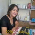 أنا مريم من الكويت 50 سنة مطلق(ة) و أبحث عن رجال ل الحب