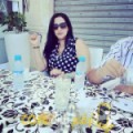  أنا أمينة من سوريا 35 سنة مطلق(ة) و أبحث عن رجال ل الزواج