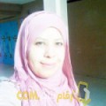  أنا سارة من اليمن 36 سنة مطلق(ة) و أبحث عن رجال ل التعارف