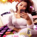  أنا سهام من مصر 25 سنة عازب(ة) و أبحث عن رجال ل المتعة
