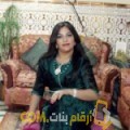  أنا سامية من عمان 28 سنة عازب(ة) و أبحث عن رجال ل الزواج